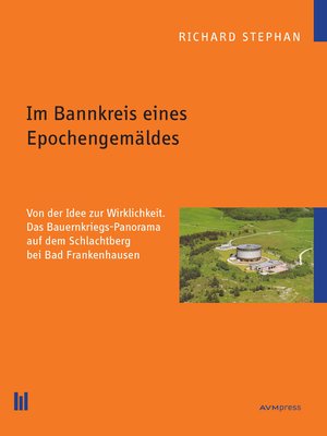 cover image of Im Bannkreis eines Epochengemäldes
